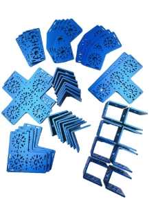 Picture for category Irreguar Brackets