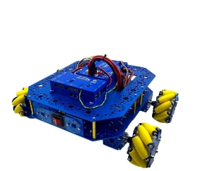 Picture for category (FRC) FIRST Robotics Competition