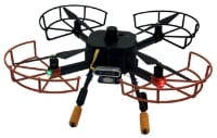 Picture of WS500 UAV Quadcopter Kit