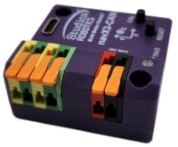 Picture of navX3-CAN Robotics Navigation Sensor