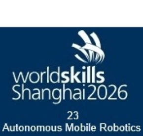 Picture for category Shanghai 2026 Autonomous Mobile Robotics