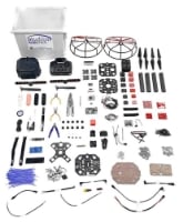 Picture of WS500 UAV Quadcopter Kit