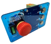 Picture of Power Control Panel - V2