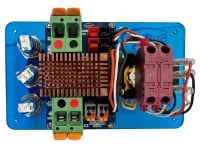 Picture of Power Control Panel - V2