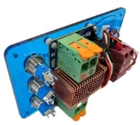 Picture of Power Control Panel - V2