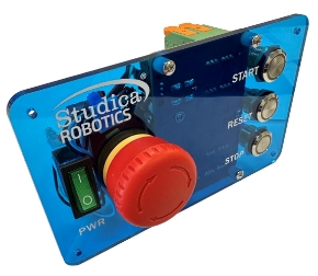 Picture for category Power Switches